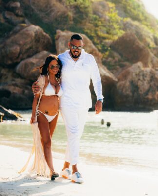 Natti Natasha’s Instagram: Top 10 Photos That Fans Love