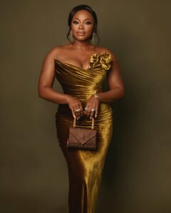 Actress Naturi Naughton HD Instagram Photos and Wallpapers April 2024