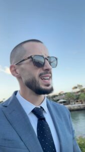 Actor Naum Shopov HD Instagram Photos and Wallpapers May 2024