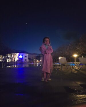 Naum Shopov Instagram - Обичам да се губя с тях ♥️