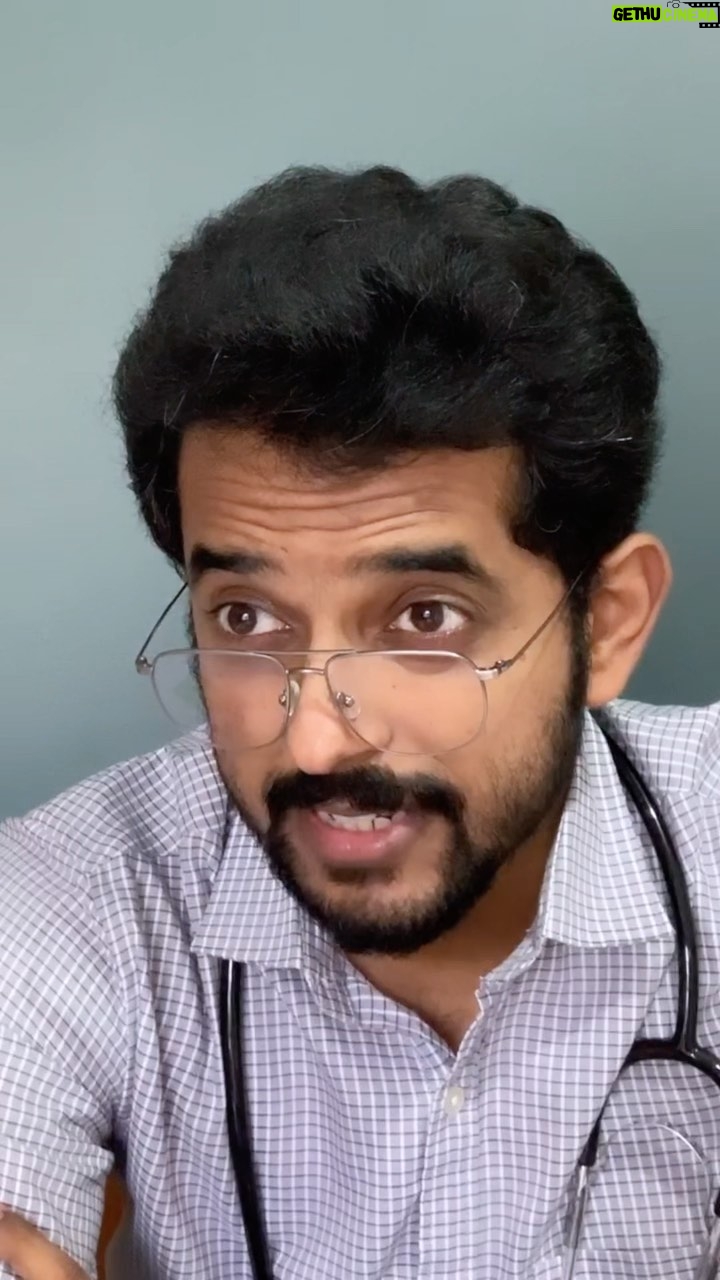 Naveen Richard - 5.5K Likes - Don’t believe the what’s app forwards. An apple a day does not keep doctor away. This is rumour spread by apple mafia. Do full body health check up and diagnostics as recommended by your doctor. At 750 a month, you can do as many as your doctor tells you with @even.in !
#FeelFree #evenhealthcare #ad