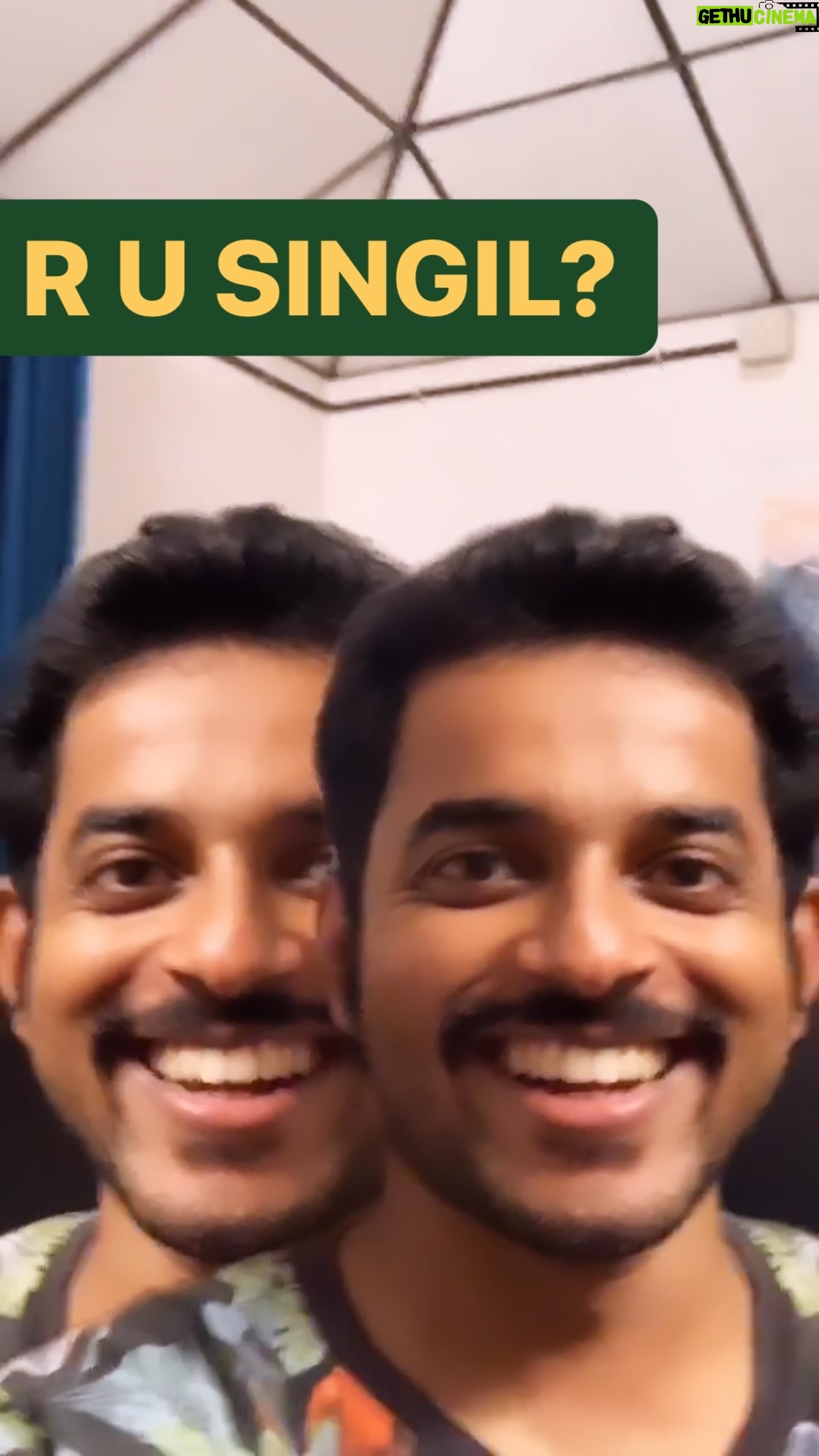 Naveen Richard - 13.8K Likes -