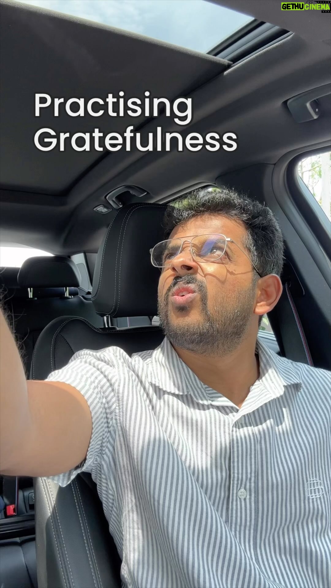 Naveen Richard - 3.5K Likes - Gratefulness.
#universe #grateful #gratefulness