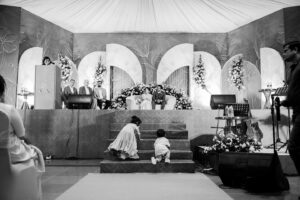 Naveen Richard Instagram - Some wonderful moments from the wedding captured by the guys at @frommemory.studios who came down from Bangalore. Really enjoyed having them not force us to pose for photos before after and during the wedding. They also really got some wonderful pictures capturing the atmosphere of worship at the venue.