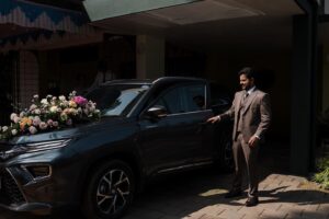 Naveen Richard Instagram - Some wonderful moments from the wedding captured by the guys at @frommemory.studios who came down from Bangalore. Really enjoyed having them not force us to pose for photos before after and during the wedding. They also really got some wonderful pictures capturing the atmosphere of worship at the venue.