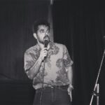 Naveen Richard