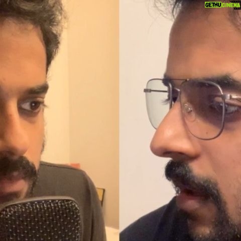 Naveen Richard - 8K Likes -