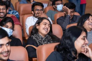 Naveen Richard Instagram - Had no idea the audience was having such a nice time in Coimbatore. Thanks to all the cities in Tamil Nadu that have come out so far. Thanks to @ara24_8 for getting such great moments on camera. Thanks to @kaushikbalasubramanian and team for being such sweet hosts.  And thanks to God for the nice jokes that seem to be working for all age groups so far.
.
We still have  tickets to shows in Kottayam, Mumbai, Goa and Chennai. So let people know. 🙂