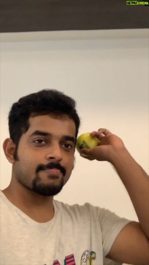 Naveen Richard - 7.3K Likes - Anyone else who is into... sports?