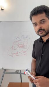 Actor Naveen Richard HD Instagram Photos and Wallpapers July 2024