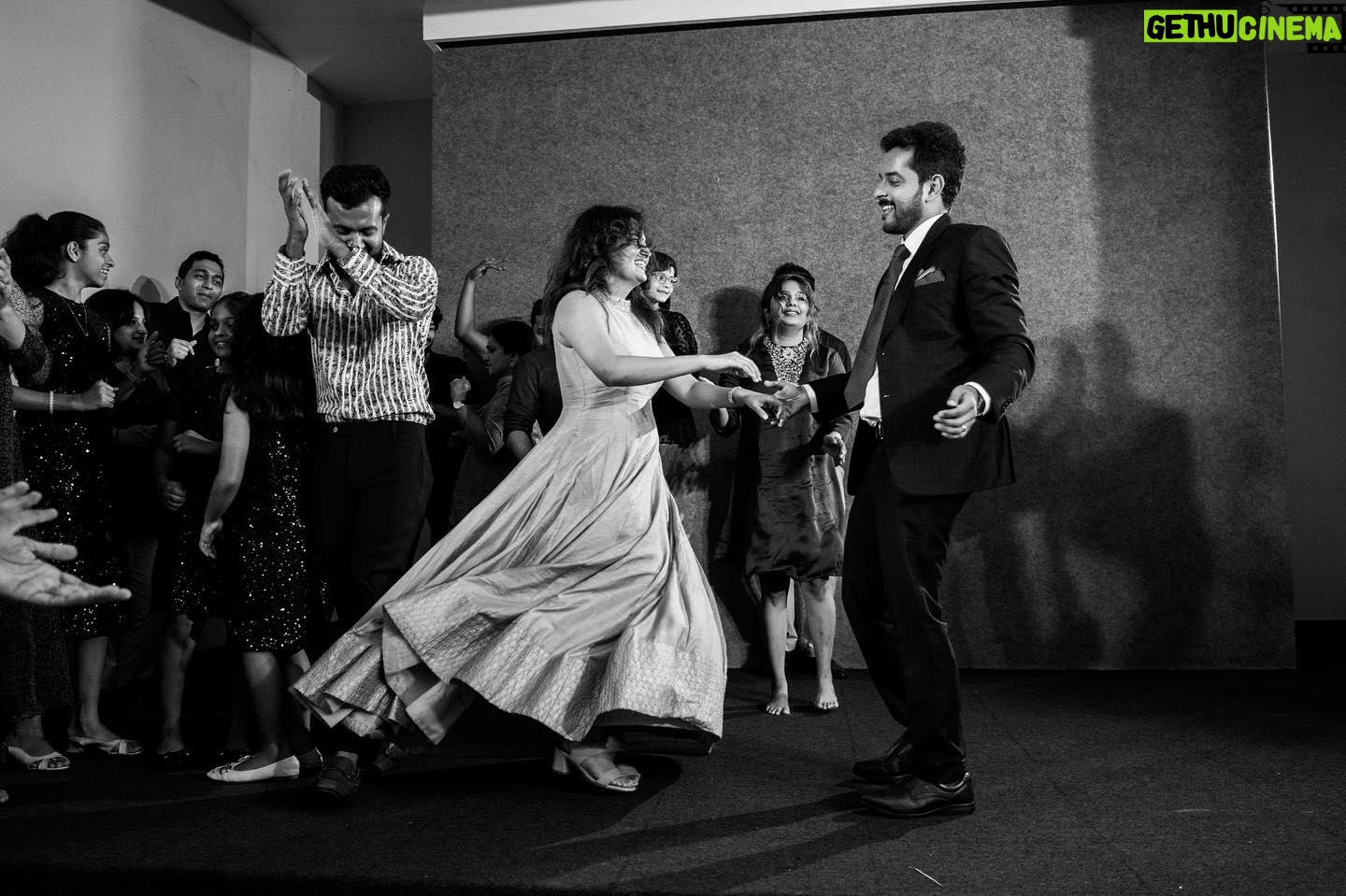 Naveen Richard - 15.2K Likes - Some wonderful moments from the wedding captured by the guys at @frommemory.studios who came down from Bangalore. Really enjoyed having them not force us to pose for photos before after and during the wedding. They also really got some wonderful pictures capturing the atmosphere of worship at the venue.