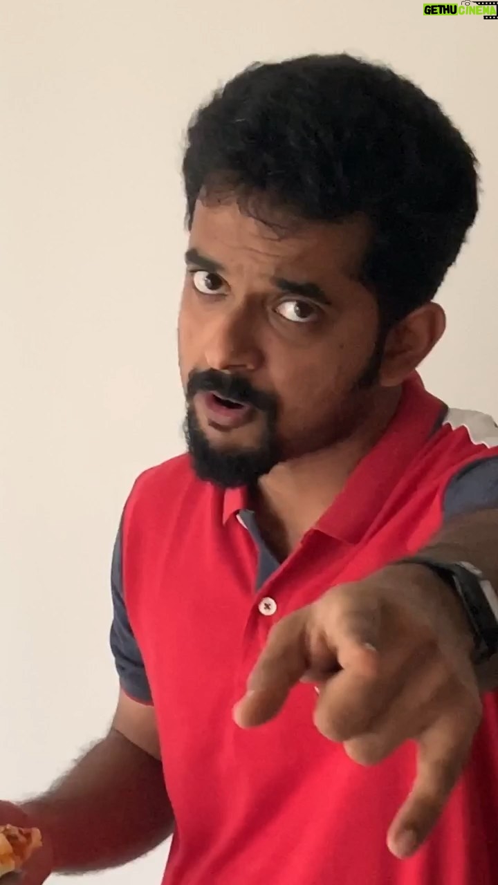 Naveen Richard - 4.2K Likes - #AD They’ve finally invented the technology to put momos in pizzas now. We are in the future. Get in your flying bathtub and go to Pizza Hut or tell your robot to order in for you! #Momomia @pizzahut_india