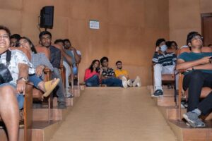 Naveen Richard Instagram - Had no idea the audience was having such a nice time in Coimbatore. Thanks to all the cities in Tamil Nadu that have come out so far. Thanks to @ara24_8 for getting such great moments on camera. Thanks to @kaushikbalasubramanian and team for being such sweet hosts.  And thanks to God for the nice jokes that seem to be working for all age groups so far.
.
We still have  tickets to shows in Kottayam, Mumbai, Goa and Chennai. So let people know. 🙂
