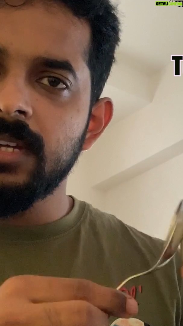 Naveen Richard - 5.6K Likes - Tag someone who needs to learn.