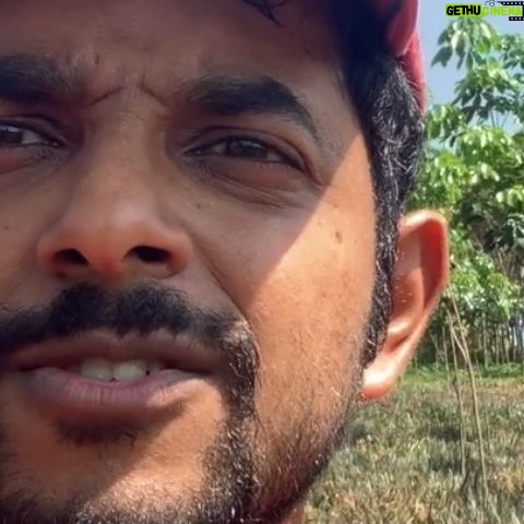 Naveen Richard - 8.5K Likes -