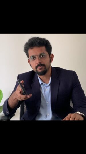 Naveen Richard Instagram - #AD How many times a day do we fall short of someone’s expectations? I’m sure we all hope to be treated with mercy whenever we do. So then let us also treat others with mercy when they fall short of our expectations. Also use Pepsodent Germicheck 8, because #AchhaMuhAchhiBaat 
@pepsodentindia