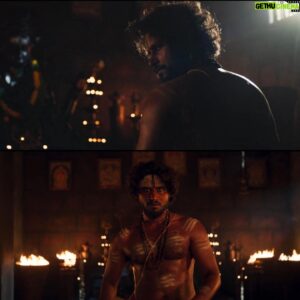 Naveen Shankar Instagram - Rajamannar :- I know what Pandit can do🤔
Rudra :- also brings his one Man army😬 (like DEVA) 

Damn exited for this face off 🥵🥵
*Two Powerful Characters in #SalaarCeaseFire    ⚔️

Damn Excited for This Face-off Devaratha vs Pandith ⚔️ - #Salaar2 

@hombalefilms #Prabhas   @naveen.shankar.98
#Salaar  #Salaar2 #Kannada