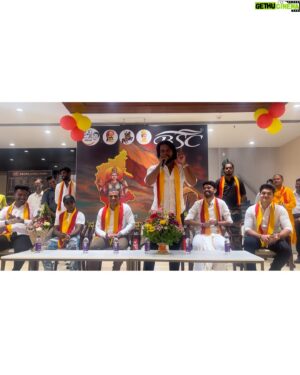 Naveen Shankar Instagram - ಬೆಳಗಾವಿ ಮತ್ತು ಜಮಖಂಡಿಯ ಕನ್ನಡ ಹಬ್ಬದ ಸಂಭ್ರಮದಲ್ಲಿ

#appuyouthbrigadebelagavi 
#jamakhandi 
#kannadarajyotsava