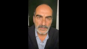 Navid Negahban Instagram - #dont be an #observer #speakup The #iranian #regime is now using its #courts to crack down on #protesters who are demanding an end to the current regime. 

Several have been charged with crimes that put them at risk of execution. 

The international community must speak up for political prisoners and demand their release. #محمد_قبادلو #محسن_رضازاده_قراقلو #محمد_بروغنی #سامان_صیدی #سعید_شیرازی #ابوالفضل_مهری_حسین_حاجی_لو #منوچهر_مهمان_نواز 
#اعدام_نکنید 
‏#stopkillingus #betheirvoice #freeiran @united4iran @cnn @bbcnews @unitednations @amnesty @abcnews @foxnews @spectrumnews1socal