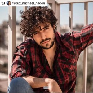 Navid Negahban Instagram - #Repost @firouz_michael_naderi with @use.repost
・・・
Fingers crossed for Shervin to win the “Best Song for Social Change” at the #Grammys this Sunday. His song captured the essence of what a nation was fighting for and became the anthem of #Iranianprotesters 

#ShervinHajipour 
#IranianRevolution2023