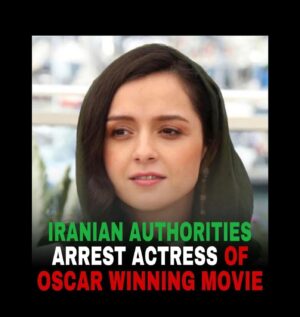 Navid Negahban Instagram - The Iranian regime is out of control. We need to put a stop to it. Please don’t remain silent. #free #Taraneh_Alidoosti  one of Iran's most famous actors, was detained by security forces in Tehran shortly after she criticized the regime’s use of the death penalty against protesters.
In her post, the 38-year-old actress said: "His name was Mohsen Shekari. Every international organization who is watching this bloodshed and not taking action, is a disgrace to humanity."

#ترانه_علیدوستی  @sagaftra @bafta @unitednations @amnesty #actor #actress #taraneh_alidoosti #standup