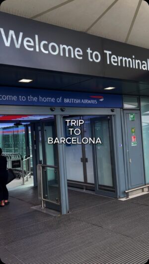 Navid Sole Instagram - Lost in the magic of Barcelona! #Barcelona #TravelVlog #Travel #Wanderlust #Explore #navidsole