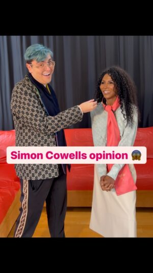 Navid Sole Instagram - Follow @navid_sole and @thesinittaofficial on our thoughts of @bbuk and what we think of the housemates 📺 #cbb #celebritybigbrother #bbuk #navidsole #sinitta #uk #itv