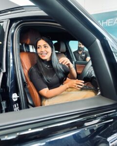 Actress Navya Nair HD Instagram Photos and Wallpapers July 2024