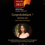 Nayana Sai