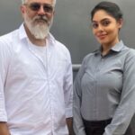 Nayana Sai
