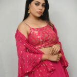 Nayana Sai