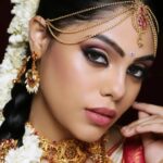 Nayana Sai