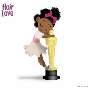 Nayobe Nzainab Instagram - e o Oscar de melhor curta animado vai para ..
⠀⠀⠀⠀⠀⠀⠀⠀⠀⠀⠀⠀⠀⠀⠀⠀⠀⠀
#HAIRLOVE 👸🏽🏆 Quem aí já viu?

eu: L💟VEEEEEEEEEEE .. ♥️♥️♥️♥️♥️♥️♥️