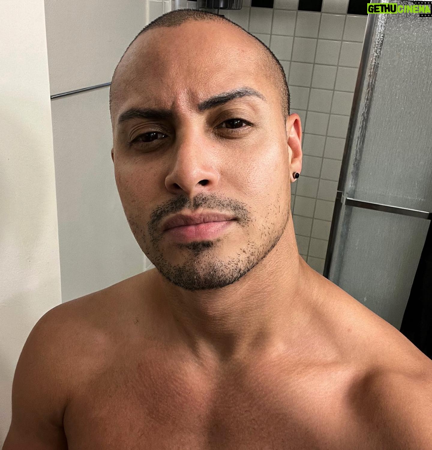 Naysha Lopez - 4.3K Likes - Feeling scruffy !
#gayboy #puertoricanboy #scruff #dragqueen #happypridemonth🌈 #futuremrcontinental #workinprogress #allstars8 #tradeoftheseason