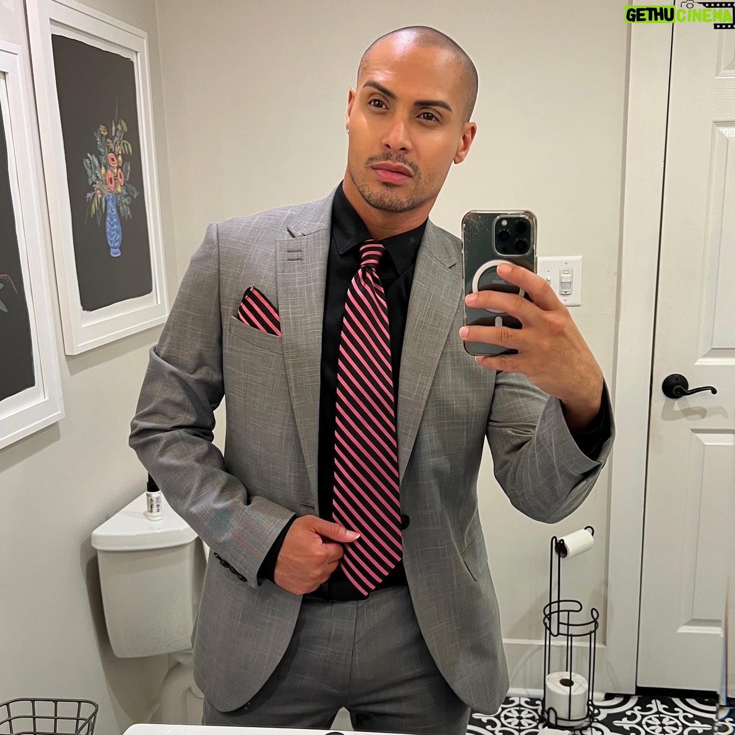 Naysha Lopez - 4.1K Likes - Forgot to post yesterday from 1st wedding of the weekend ❤️ #2weddingsin1weekend #futuremrcontinental #gayboy #papi #weddingvibes #mensfashion #menstyle #puertorican 🇵🇷
