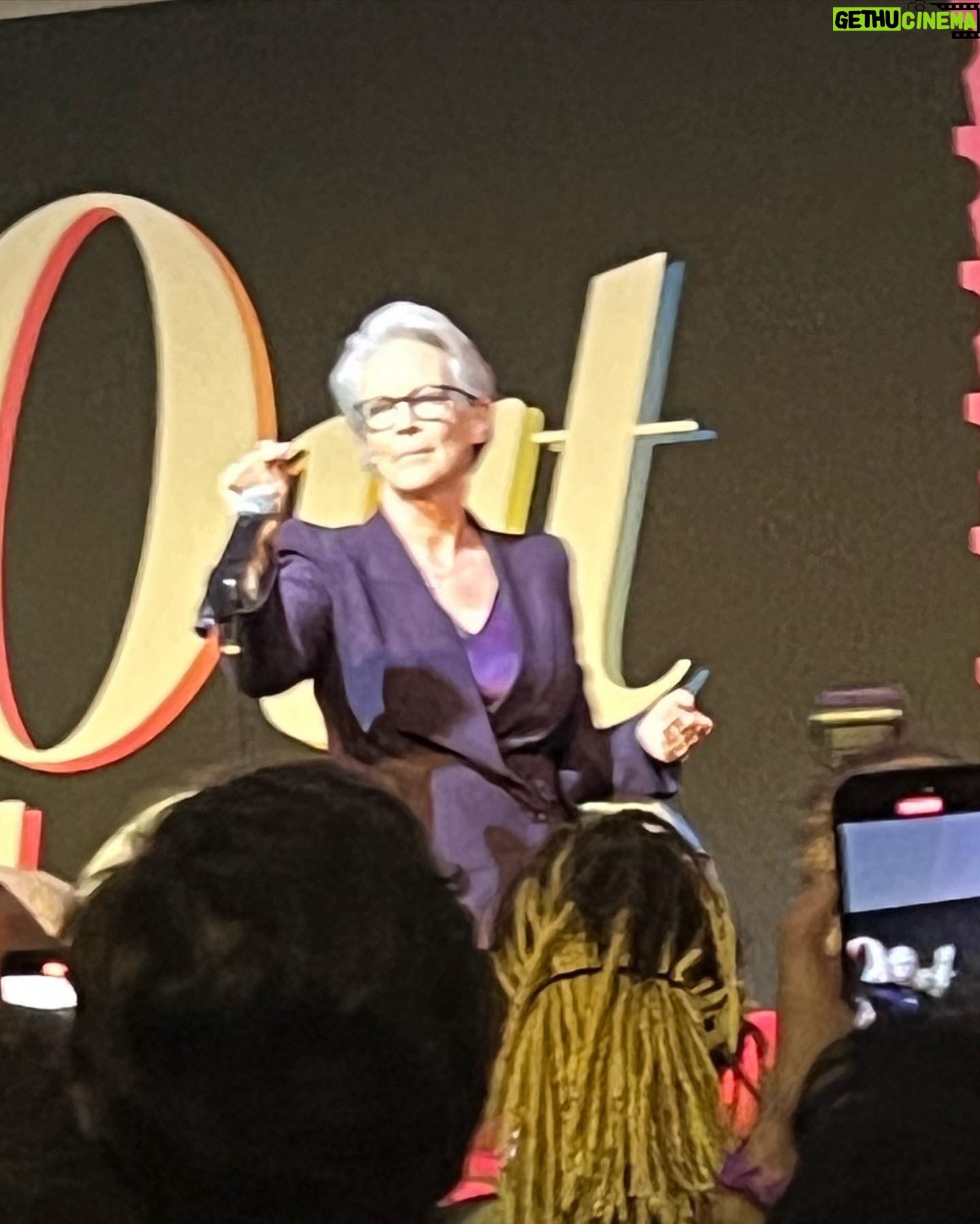 Naysha Lopez - 4.8K Likes - What an amazing night with a room full of love, diversity and beautiful people !!! Thankyou and Congratulations to @outmagazine on such a magical night. Special congrats to @cevallosgarzon88 for making it on the list, it’s only the beginning for you !
Got to see so many friends and chosen family it truly was a special night ! I had @mcdonalds fries and chicken nuggets while chatting with @jessejamespattison and got to bump elbows with my dragrace sisters @mrskashadavis and @jimbothedragclown plus hug one of my favorites @deltawork
#out100 #outmagazine #rpdralumni #gayboy #whitecarpet #redcarpet #laliving #hollywood #dragqueen #gayboy #fashionnova #chosenfamily
👗 @fashionnova