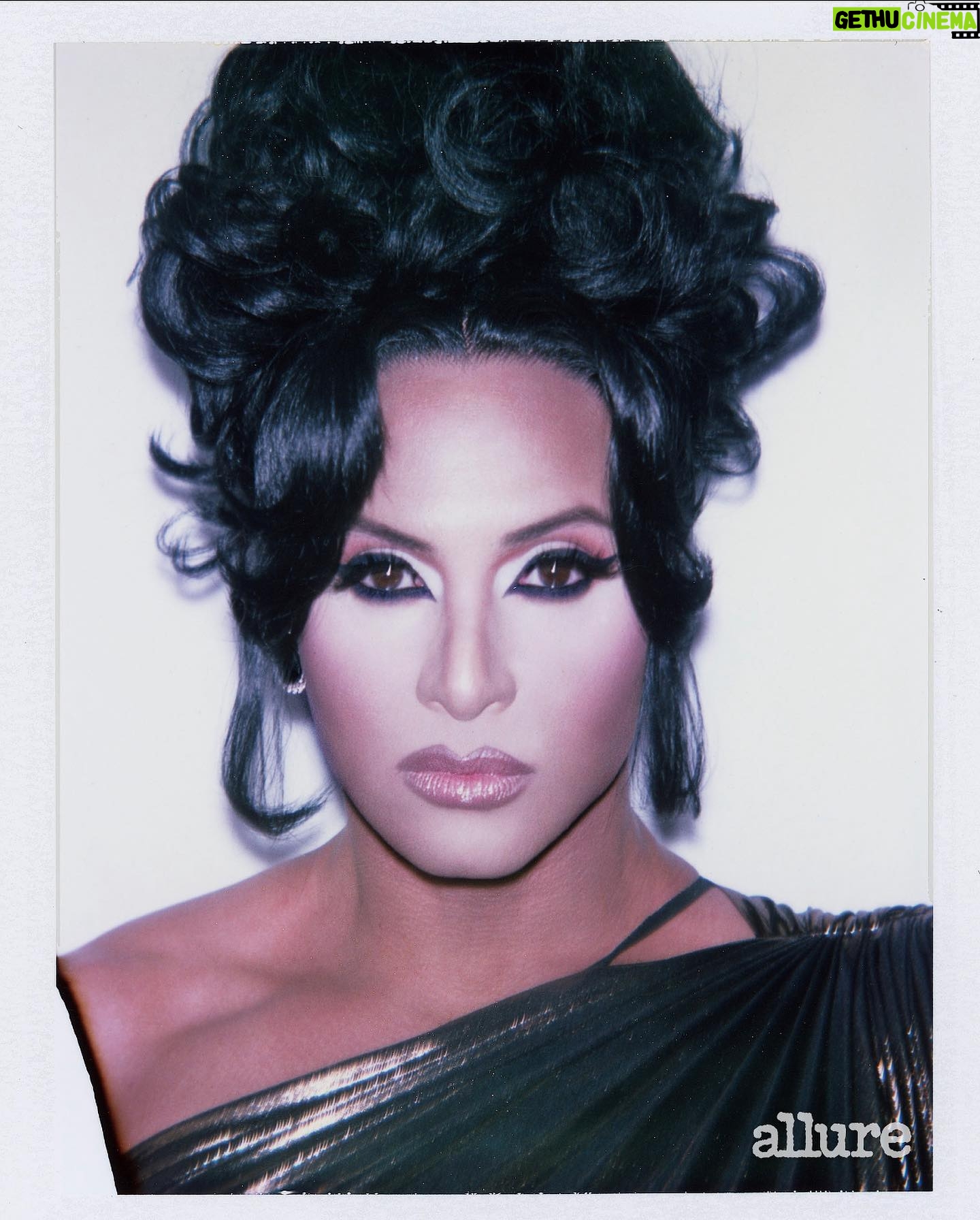 Naysha Lopez - 4.8K Likes - I had so much fun during press week for @rupaulsdragrace all stars 8 but on this day for @allure I have to say was one of my favorites for 2 reasons
1 being that this was a safe space that LISTENED !! They asked the right questions, the questions that matter that carry weight in our community. I felt so seen, heard and safe that it allowed me to be me put the guard down and have the uncomfortable converstions that need to be had, I didn’t have to fight for a seat at the table there was a seat already waiting for me.
Thankyou Allure you really did know how to make a queen feel speacial
2nd but just as amazing I got to work with @emmanuelsmonsalve ! His resume speaks for itself and to know that I can be added to the roster of beauties he’s shot was an absolute privilege. Thankyou @emmanuelsmonsalve for making me feel so comfortable while standing in front of your lense I had a blast and I hope to do again some day ! You are sooooo ridiculously talented ❤️
**fun fact 2nd pic is a Polaroid Emmanuel took right after the shoot, not bad huh ❤️
#thebeauty #allstars8 #allure #alluremagazine #michaelcostello #hairbyhassoon
👗 @michaelcostello
💇🏽♀️ @wigsbyhassoon
📸 @emmanuelsmonsalve
Production @hannahkinlaw