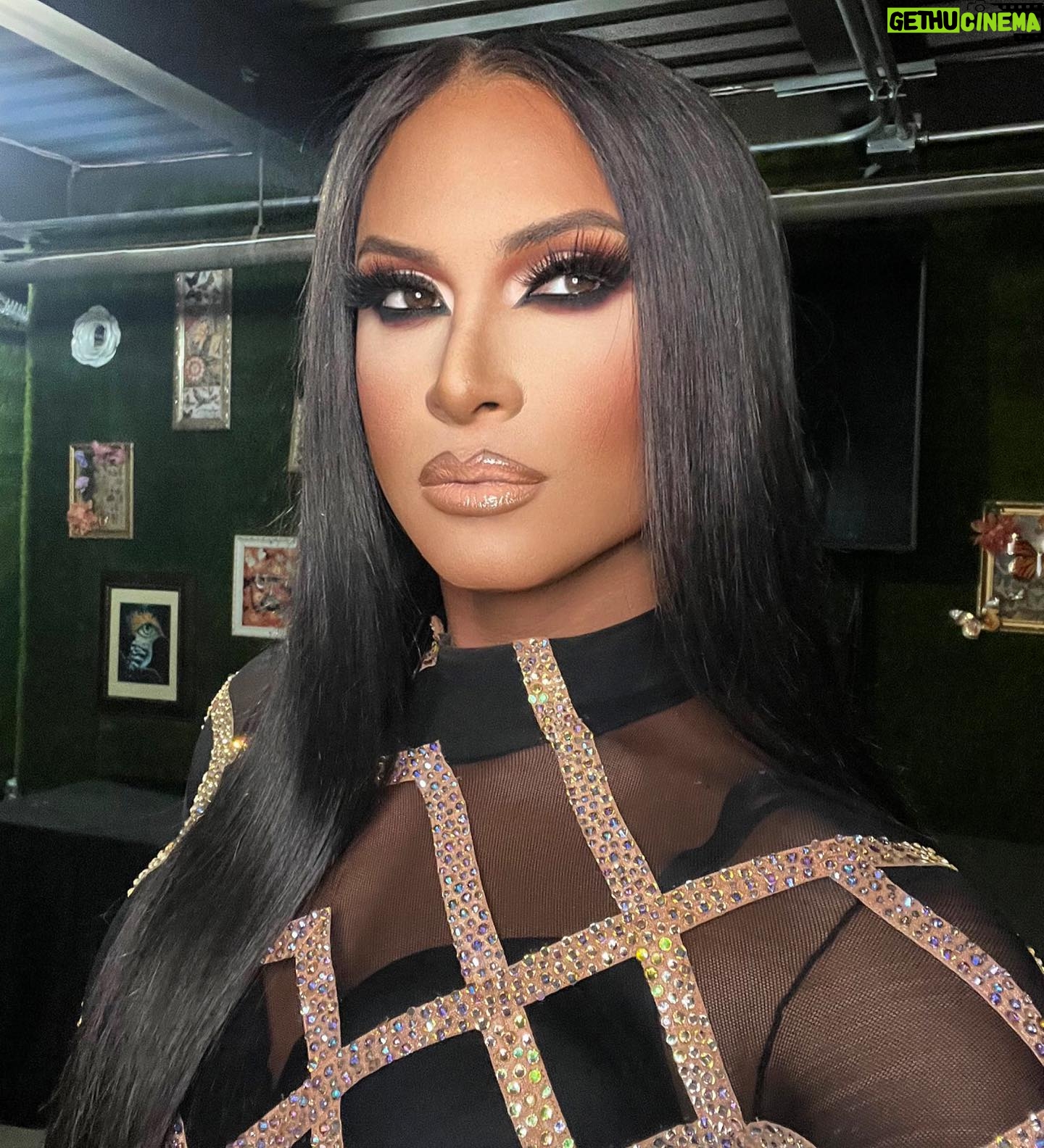 Naysha Lopez - 5K Likes - Gurl, I Was feeling my Latina fantasy boots !!! #puertoricanbarbie #latinissima #allstars8 #rupaulsdragrace #gayboy #dragqueen #4evercontinental #showgirl