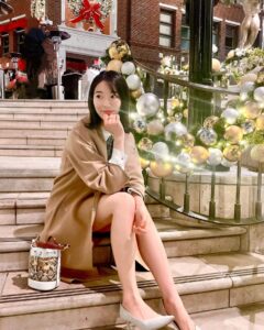 Actress Nayu Matsubara HD Instagram Photos and Wallpapers December 2022