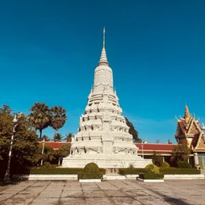 Nayu Matsubara Instagram - 先月の旅行。

いったいここはどこでしょう？

#世界旅　#アジア
#cambodia #cambodia🇰🇭 
#旅する看護師 #トラベルナース