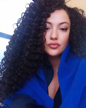 Nazlı Ceren Argon Instagram - :)