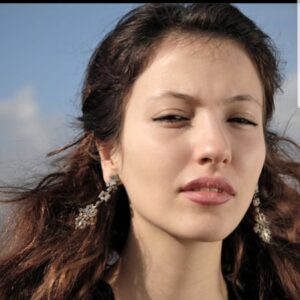 Nazlı Ceren Argon Instagram - 20 age challenge  #20yaschallenge