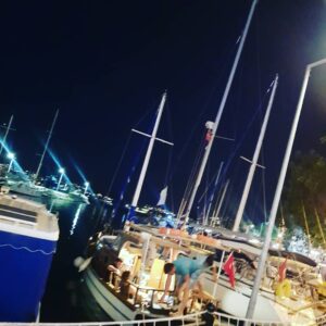Nazlı Ceren Argon Instagram - Latife hanimdayiz ;)