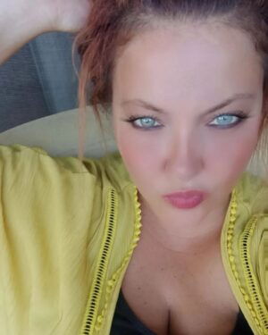 Nazlı Ceren Argon Instagram - 