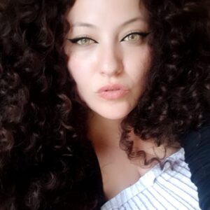 Nazlı Ceren Argon Instagram - 