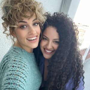 Nazlı Ceren Argon Instagram - Olay mahallî fotoğraf galerisi:))) @meliscimnereye