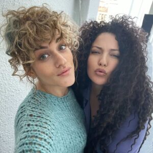 Nazlı Ceren Argon Instagram - Olay mahallî fotoğraf galerisi:))) @meliscimnereye