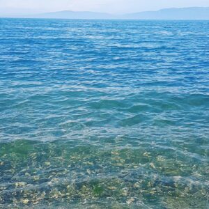 Nazlı Ceren Argon Instagram - Hadi ama artik gel yaz ! #summer