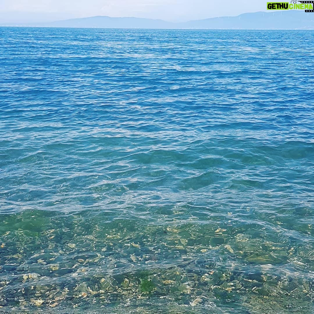 Nazlı Ceren Argon - 45 Likes - Hadi ama artik gel yaz ! #summer