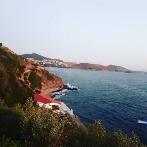 Nazlı Ceren Argon Instagram - :)
